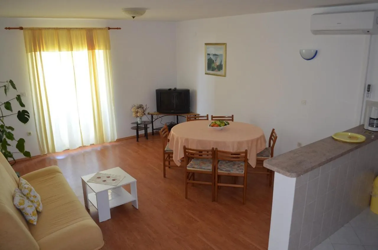 Palit Apartment 2 Chorvatsko