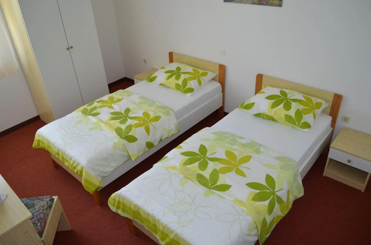Palit Apartment 2 0*,  Chorvatsko