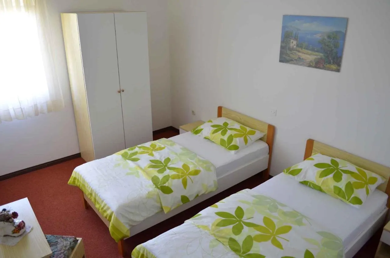 Palit Apartment 2 Chorvatsko