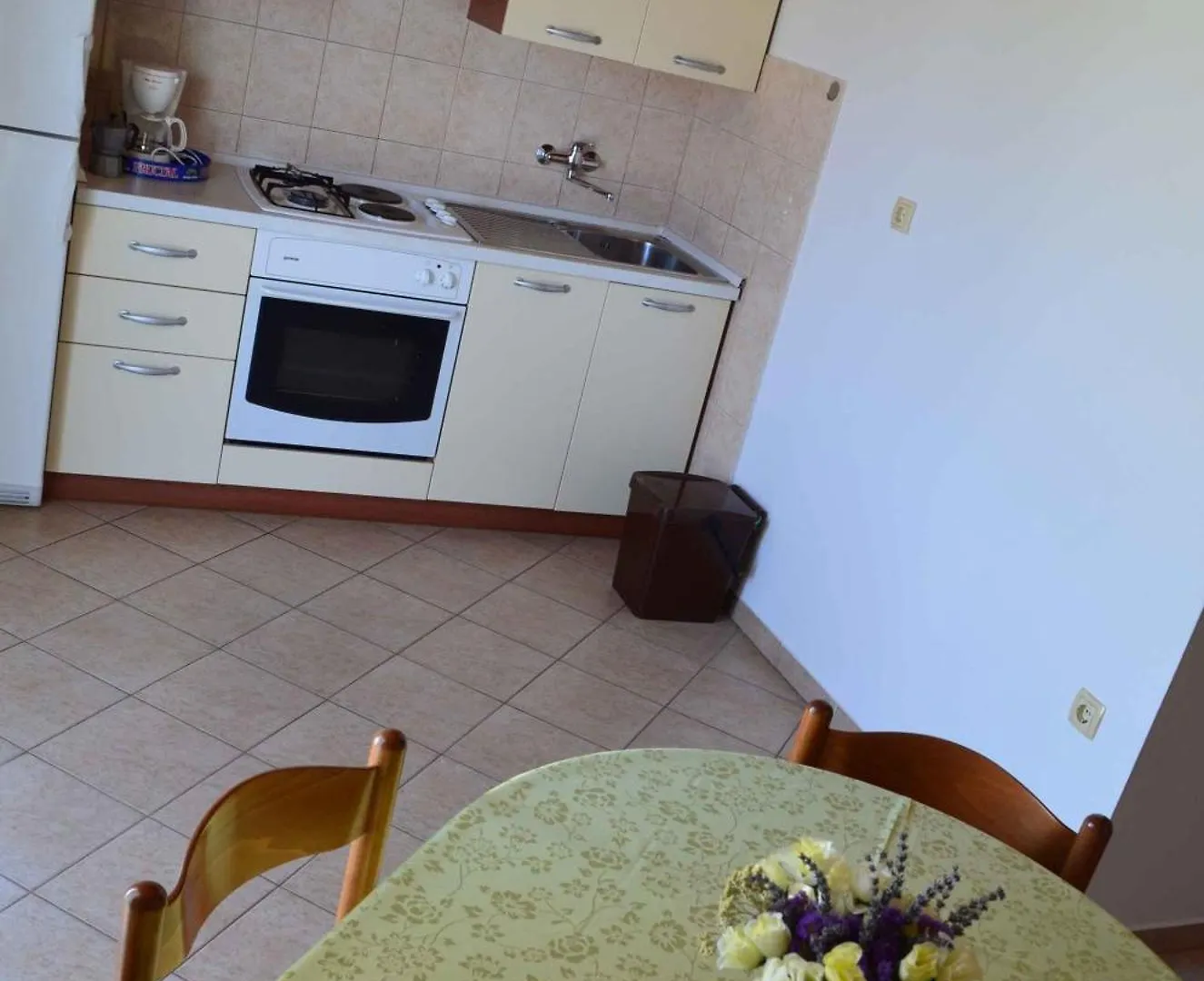 Palit Apartment 2 0*,  Chorvatsko