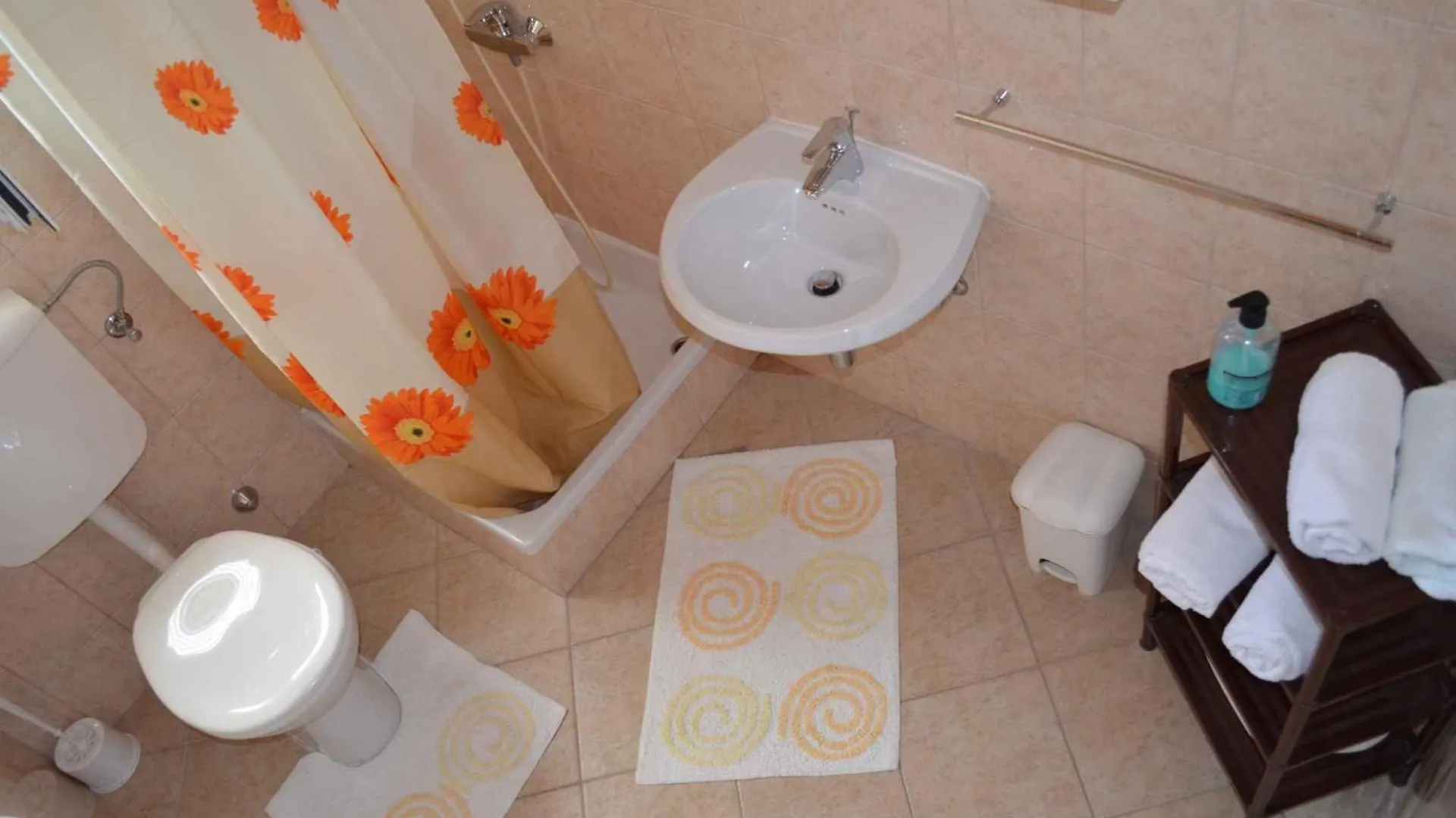 Palit Apartment 2