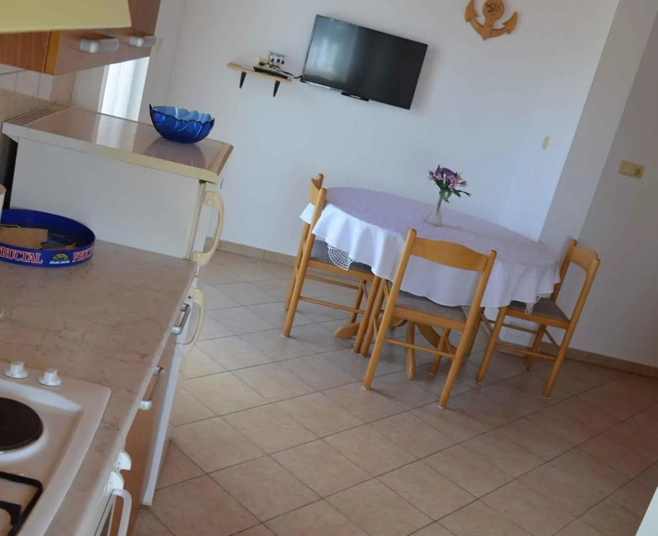 Palit Apartment 2 Chorvatsko